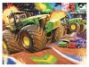 Puzzle 100 db - John Deere