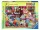 Ravensburger Puzzle 1000 db - Kötögetés cicákkal