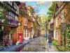 Ravensburger Puzzle 1000 db - Meadow Hill Lane (No2)