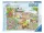 Ravensburger Puzzle 1000 db - Beach Garden Cafe