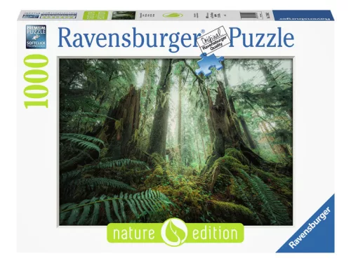 Ravensburger Puzzle 1000 db - Fák