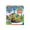 Ravensburger Társasjáték - Mancs Õrjárat Funny Race