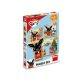 Bing babypuzzle 3-5 db