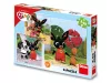 Puzzle 3x55 db - Bing