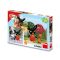 Puzzle 3x55 db - Bing
