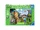Puzzle 100 db - Minecraft Steve és Alex