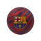 FC Barcelona foci Swirl piros 5-ös méret