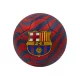 FC Barcelona foci Swirl piros 5-ös méret