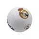 Real Madrid logós foci metál fehér 5-ös méret