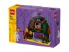 LEGO Iconic 40721 Halloweeni istálló