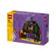 LEGO Iconic 40721 Halloweeni istálló
