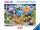Puzzle 1000 db - Gelinik a víz alatt