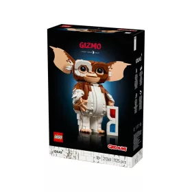 LEGO IDEAS 21361 Gizmo