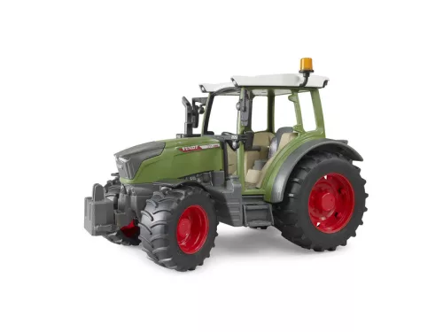 Fendt Vario 212 traktor
