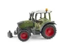 Fendt Vario 212 traktor