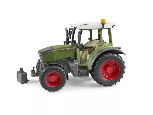 Fendt Vario 212 traktor