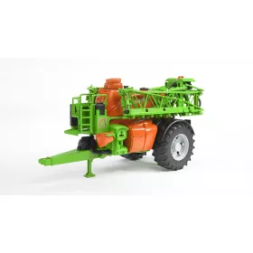 Amazone UX5200 vontatott szántóföldi permetezõgép