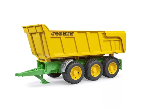 Joskin billenő pótkocsi