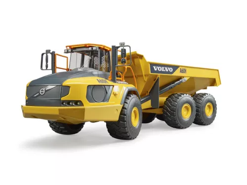 Volvo A60H dömper