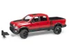 RAM 2500 kisteherautó