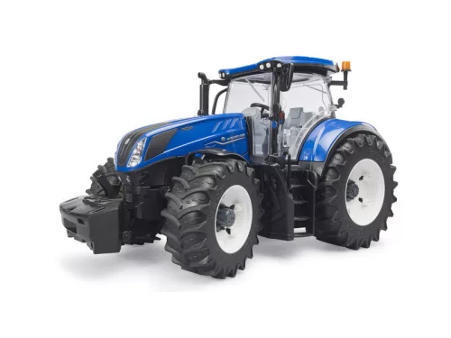 New Holland T7.315 traktor