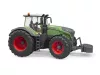 Fendt 1050 Vario traktor