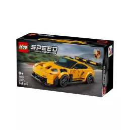 LEGO Speed Champions 77239 Porsche 911 gt3 rs szuperautó