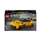 LEGO Speed Champions 77239 Porsche 911 gt3 rs szuperautó