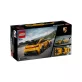 LEGO Speed Champions 77239 Porsche 911 gt3 rs szuperautó