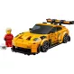 LEGO Speed Champions 77239 Porsche 911 gt3 rs szuperautó