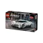 LEGO Speed Champions 77240 Bugatti Centodieci hiper sportautó