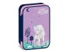 Többszintes tolltartó Cute Animals Unicorn