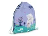 Tornazsák Cute Animals Unicorn