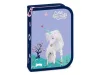 Töltött tolltartó Cute Animals Unicorn