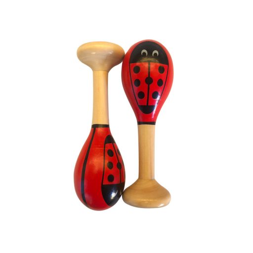 Fa maracas rumbatök