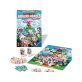 Ravensburger Társasjáték - Sakura Heroes
