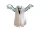 Szellem lampion 25cm