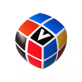 V-Cube logikai versenykocka - 2 x 2 x 2