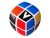 V-Cube logikai versenykocka - 2 x 2 x 2