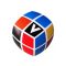 V-Cube logikai versenykocka - 2 x 2 x 2
