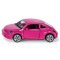 SIKU Volkswagen Beetle pink 1:87 - 1488
