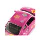 SIKU Volkswagen Beetle pink 1:87 - 1488