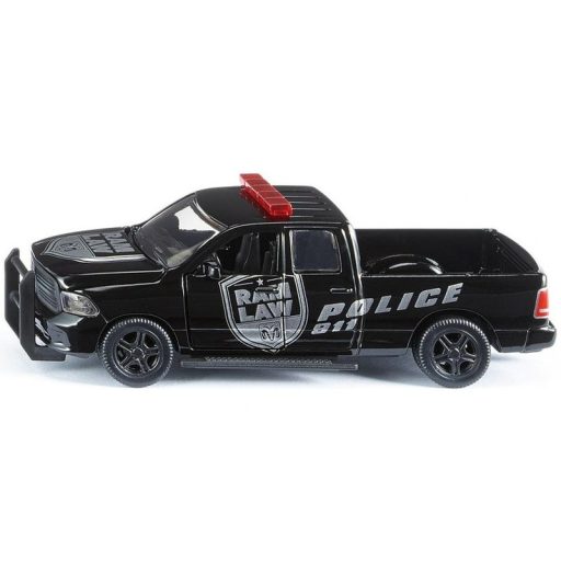 SIKU Dodge Ram rendõrautó 1:50 - 2309