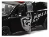 SIKU Dodge Ram rendőrautó 1:50 - 2309