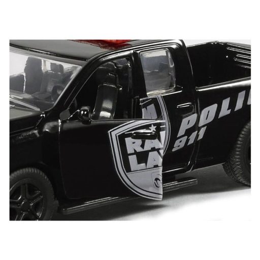 SIKU Dodge Ram rendõrautó 1:50 - 2309