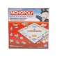 Monopoly társasjáték - új kiadás