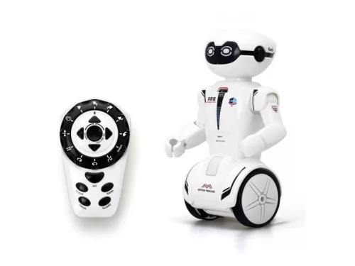 MacroBot, az okos robot - 20 cm