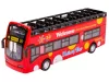 Emeletes busz - 1:32, többféle