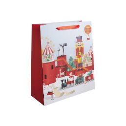Papírtasak diótörõ 26*32 cm