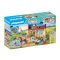 Playmobil Lovasterápia és állatorvosi rendelõ